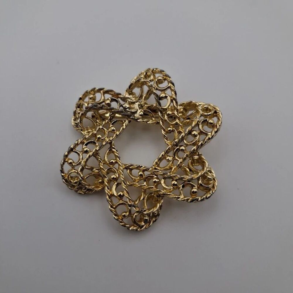 Vintage brooch